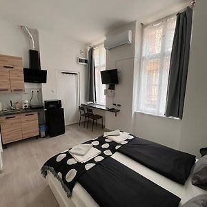Superior Studio met een King Size Bed