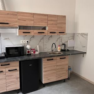 Appartement met een Slaapkamer